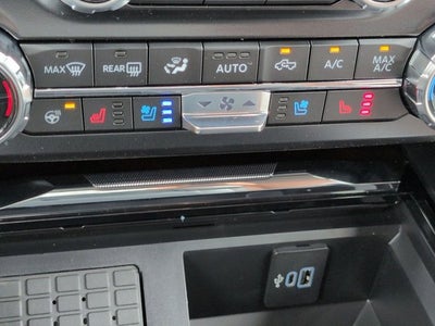 2026 Ford Super Duty F-350 SRW F-350® King Ranch®