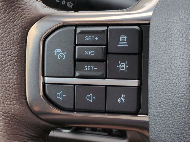 2026 Ford Super Duty F-350 SRW F-350® King Ranch®
