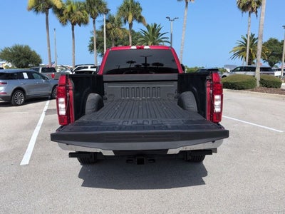 2022 Ford Super Duty F-350 SRW XLT