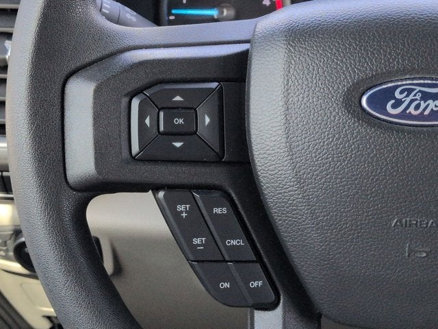 2022 Ford Super Duty F-350 SRW XLT