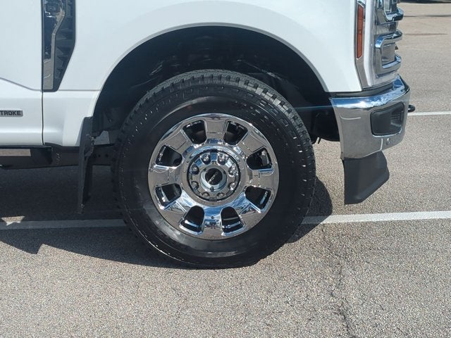 2026 Ford Super Duty F-350 SRW King Ranch