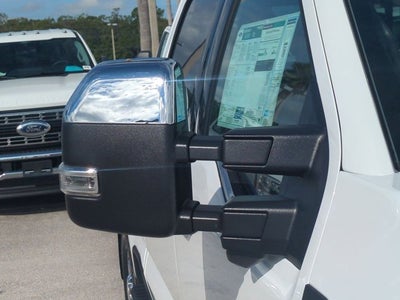 2026 Ford Super Duty F-350 SRW King Ranch