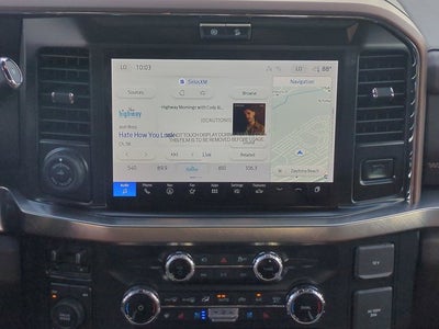 2026 Ford Super Duty F-350 SRW King Ranch