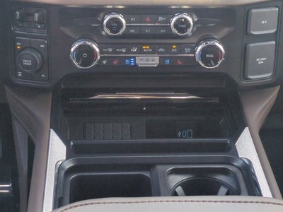 2026 Ford Super Duty F-350 SRW King Ranch