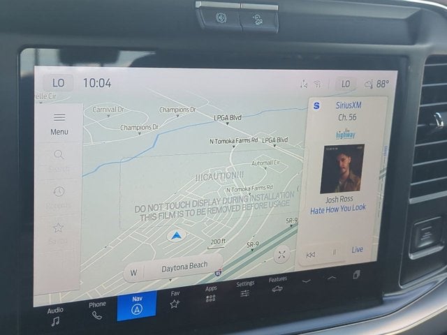 2026 Ford Super Duty F-350 SRW King Ranch