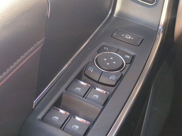 2026 Ford Super Duty F-350 SRW King Ranch