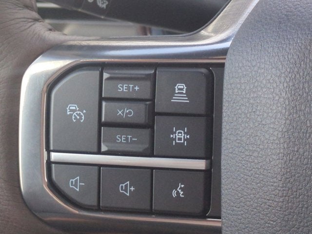 2026 Ford Super Duty F-350 SRW King Ranch