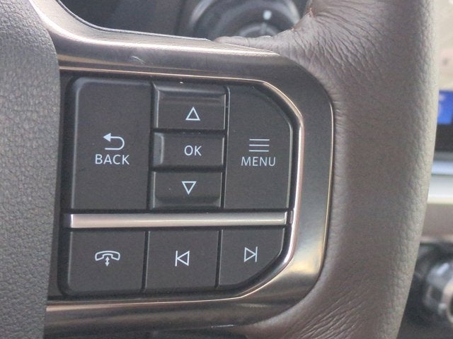 2026 Ford Super Duty F-350 SRW King Ranch