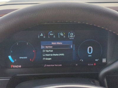 2026 Ford Super Duty F-350 SRW King Ranch