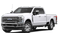 2026 Ford Super Duty F-350 SRW King Ranch