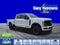2026 Ford Super Duty F-350 SRW F-350® Platinum®