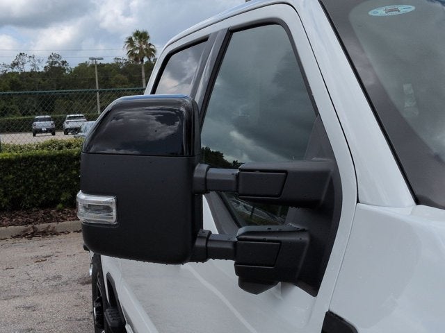 2026 Ford Super Duty F-350 SRW F-350® Platinum®