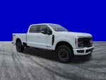 2026 Ford Super Duty F-350 SRW F-350® Platinum®