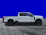 2026 Ford Super Duty F-350 SRW F-350® Platinum®