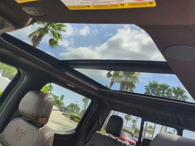 2025 Ford Super Duty F-350 SRW King Ranch