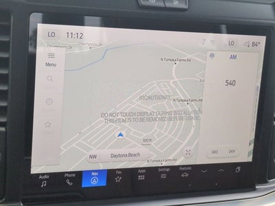 2025 Ford Super Duty F-350 SRW King Ranch