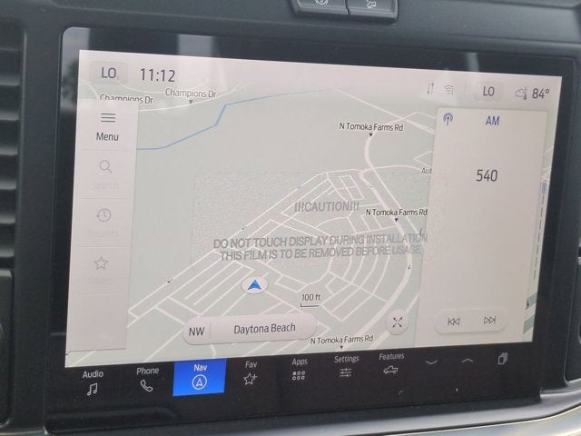 2025 Ford Super Duty F-350 SRW King Ranch