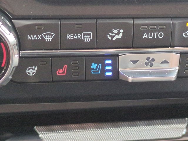 2025 Ford Super Duty F-350 SRW King Ranch