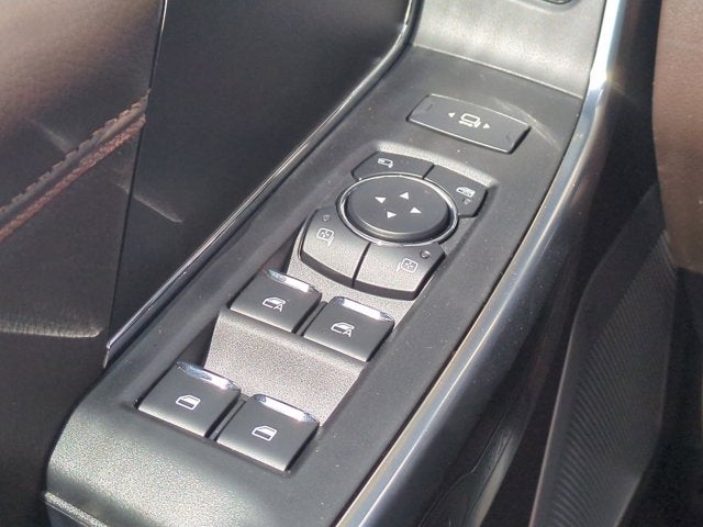 2025 Ford Super Duty F-350 SRW King Ranch