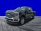 2025 Ford Super Duty F-350 SRW King Ranch