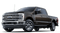 2025 Ford Super Duty F-350 SRW King Ranch