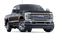2025 Ford Super Duty F-350 SRW King Ranch