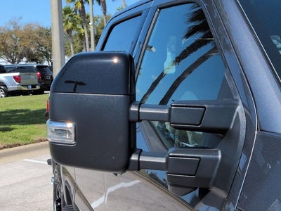 2026 Ford Super Duty F-350 SRW F-350® Platinum®