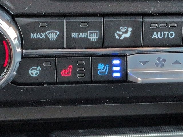 2026 Ford Super Duty F-350 SRW F-350® Platinum®