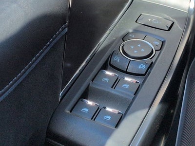 2026 Ford Super Duty F-350 SRW F-350® Platinum®