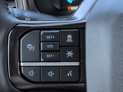 2026 Ford Super Duty F-350 SRW F-350® Platinum®