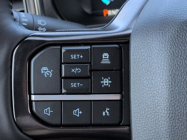 2026 Ford Super Duty F-350 SRW F-350® Platinum®