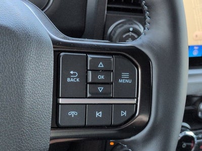 2026 Ford Super Duty F-350 SRW F-350® Platinum®