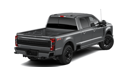 2026 Ford Super Duty F-350 SRW F-350® Platinum®
