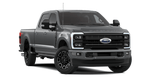 2026 Ford Super Duty F-350 SRW F-350® Platinum®
