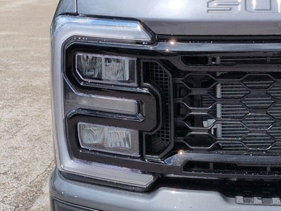2026 Ford Super Duty F-350 SRW F-350® Lariat®