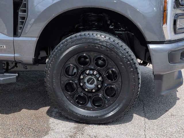 2026 Ford Super Duty F-350 SRW F-350® Lariat®