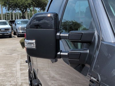 2026 Ford Super Duty F-350 SRW F-350® Lariat®
