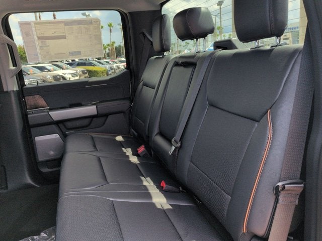 2026 Ford Super Duty F-350 SRW F-350® Lariat®