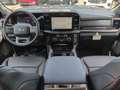 2026 Ford Super Duty F-350 SRW F-350® Lariat®