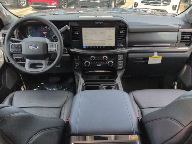 2026 Ford Super Duty F-350 SRW F-350® Lariat®