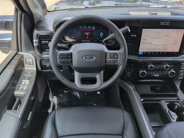 2026 Ford Super Duty F-350 SRW F-350® Lariat®