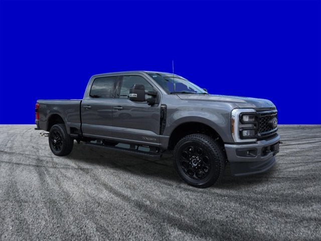 2026 Ford Super Duty F-350 SRW F-350® Lariat®