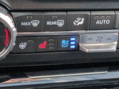 2026 Ford Super Duty F-350 SRW F-350® Lariat®