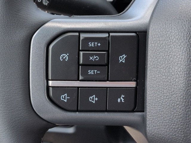 2026 Ford Super Duty F-350 SRW F-350® Lariat®