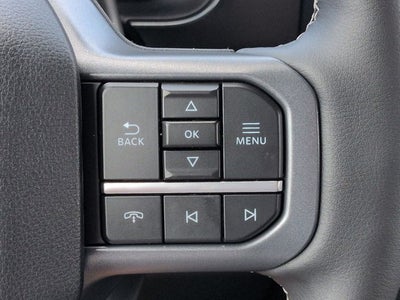 2026 Ford Super Duty F-350 SRW F-350® Lariat®