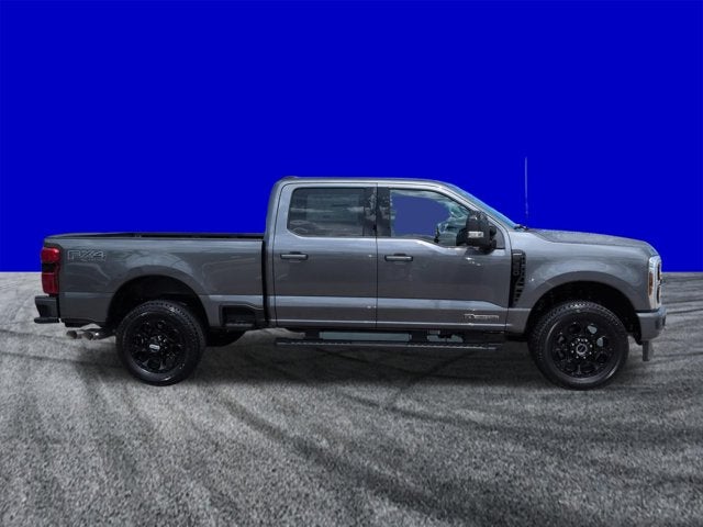 2026 Ford Super Duty F-350 SRW F-350® Lariat®