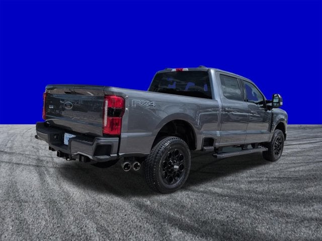 2026 Ford Super Duty F-350 SRW F-350® Lariat®