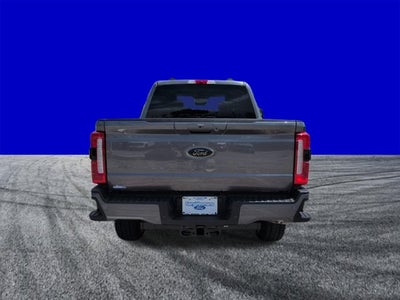 2026 Ford Super Duty F-350 SRW F-350® Lariat®
