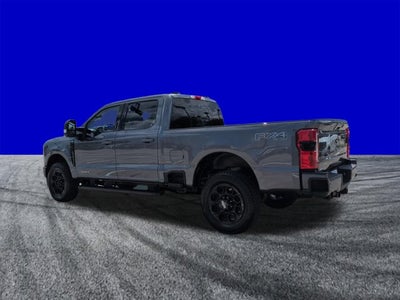 2026 Ford Super Duty F-350 SRW F-350® Lariat®
