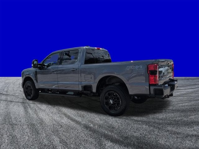 2026 Ford Super Duty F-350 SRW F-350® Lariat®